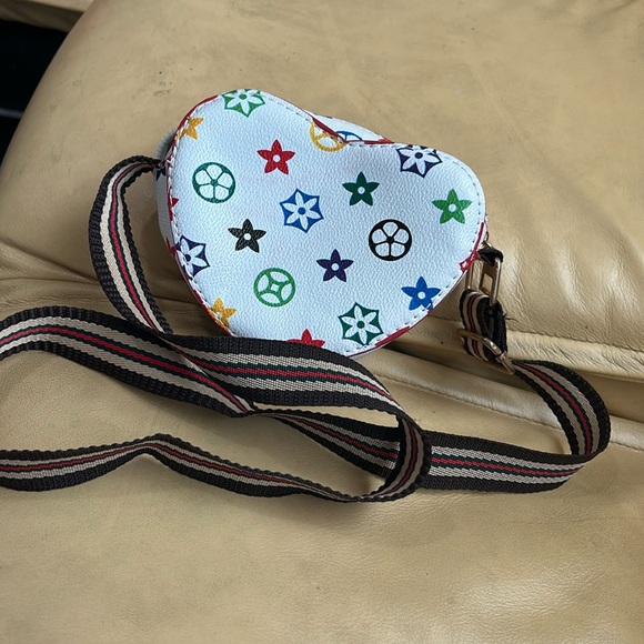 2023 New style designer bag fashion shoulder bag - Picture 1 of 6